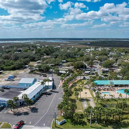 Ocean Grove Rv Resort St Augustine سانت أوغيستين المظهر الخارجي الصورة