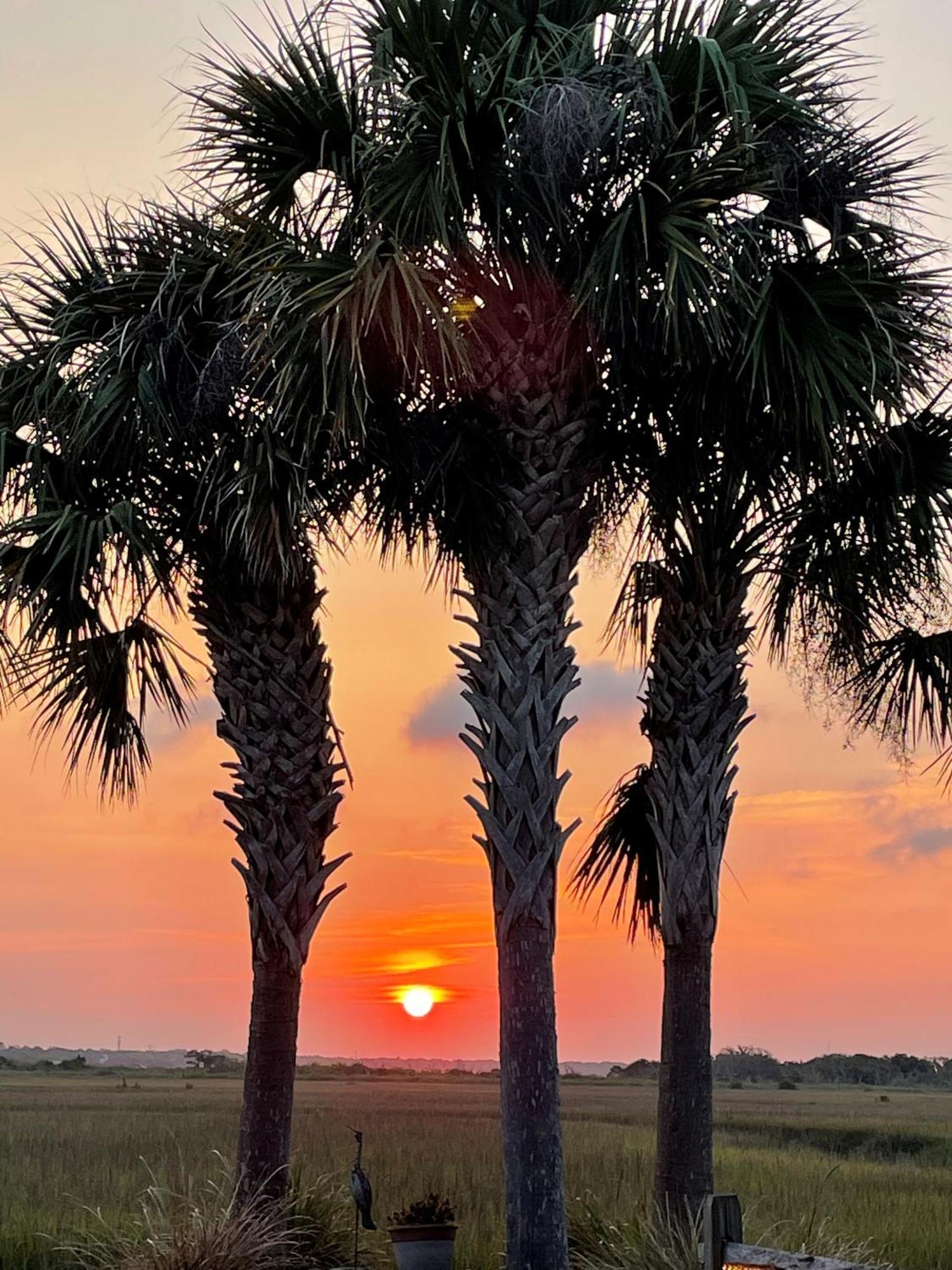 Ocean Grove Rv Resort St Augustine سانت أوغيستين المظهر الخارجي الصورة
