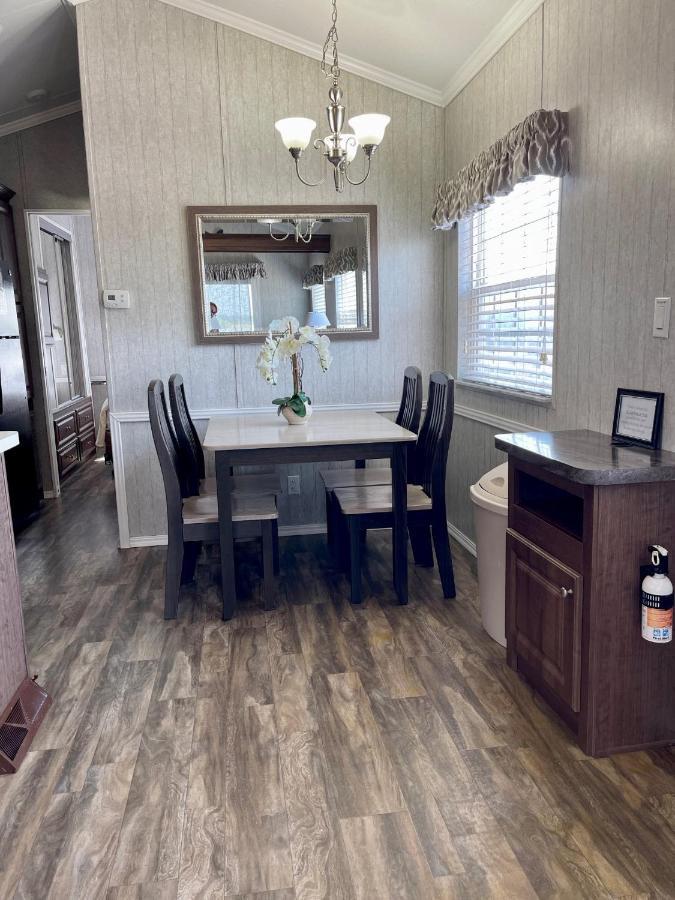 Ocean Grove Rv Resort St Augustine سانت أوغيستين المظهر الخارجي الصورة