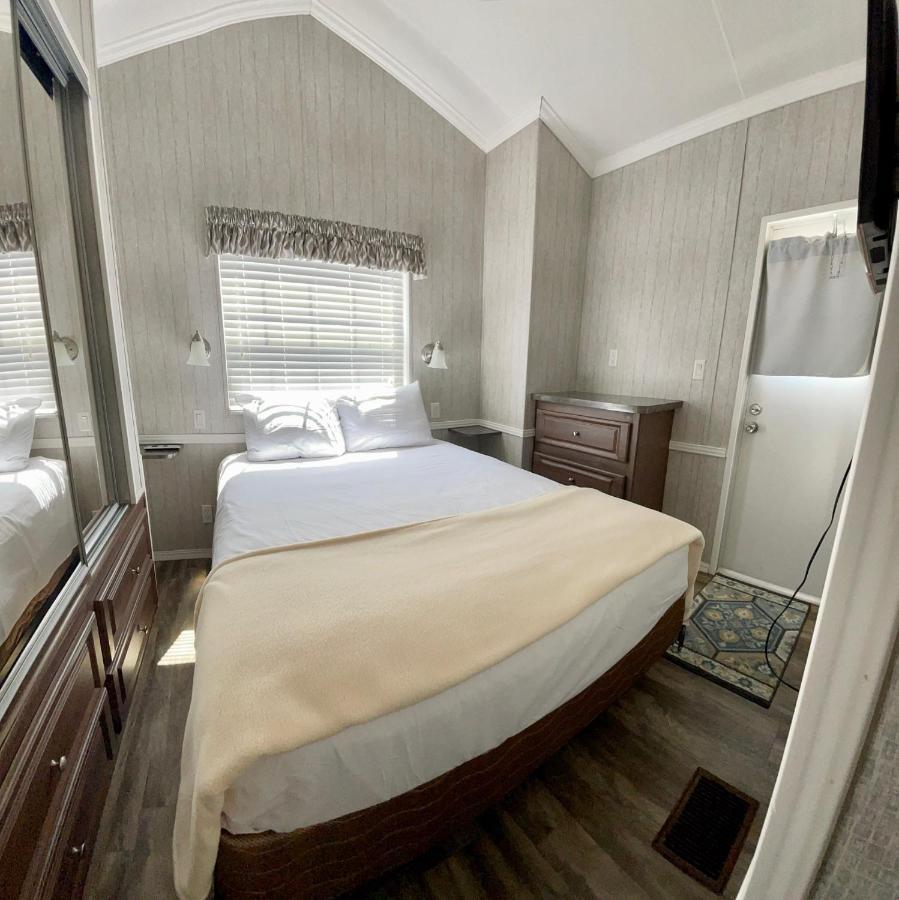 Ocean Grove Rv Resort St Augustine سانت أوغيستين المظهر الخارجي الصورة
