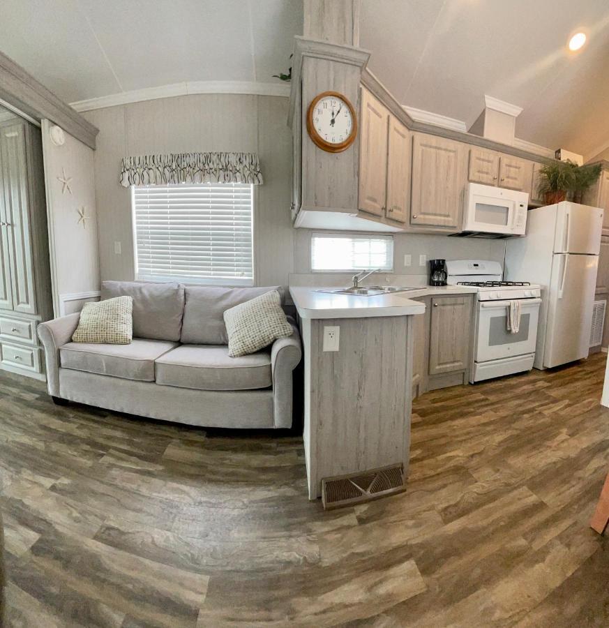 Ocean Grove Rv Resort St Augustine سانت أوغيستين المظهر الخارجي الصورة