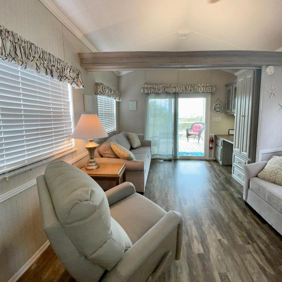 Ocean Grove Rv Resort St Augustine سانت أوغيستين المظهر الخارجي الصورة