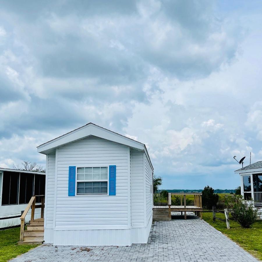 Ocean Grove Rv Resort St Augustine سانت أوغيستين المظهر الخارجي الصورة