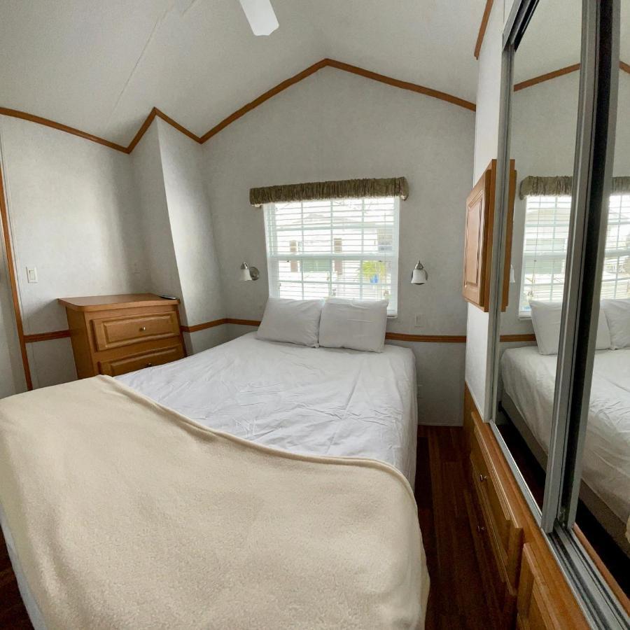 Ocean Grove Rv Resort St Augustine سانت أوغيستين المظهر الخارجي الصورة