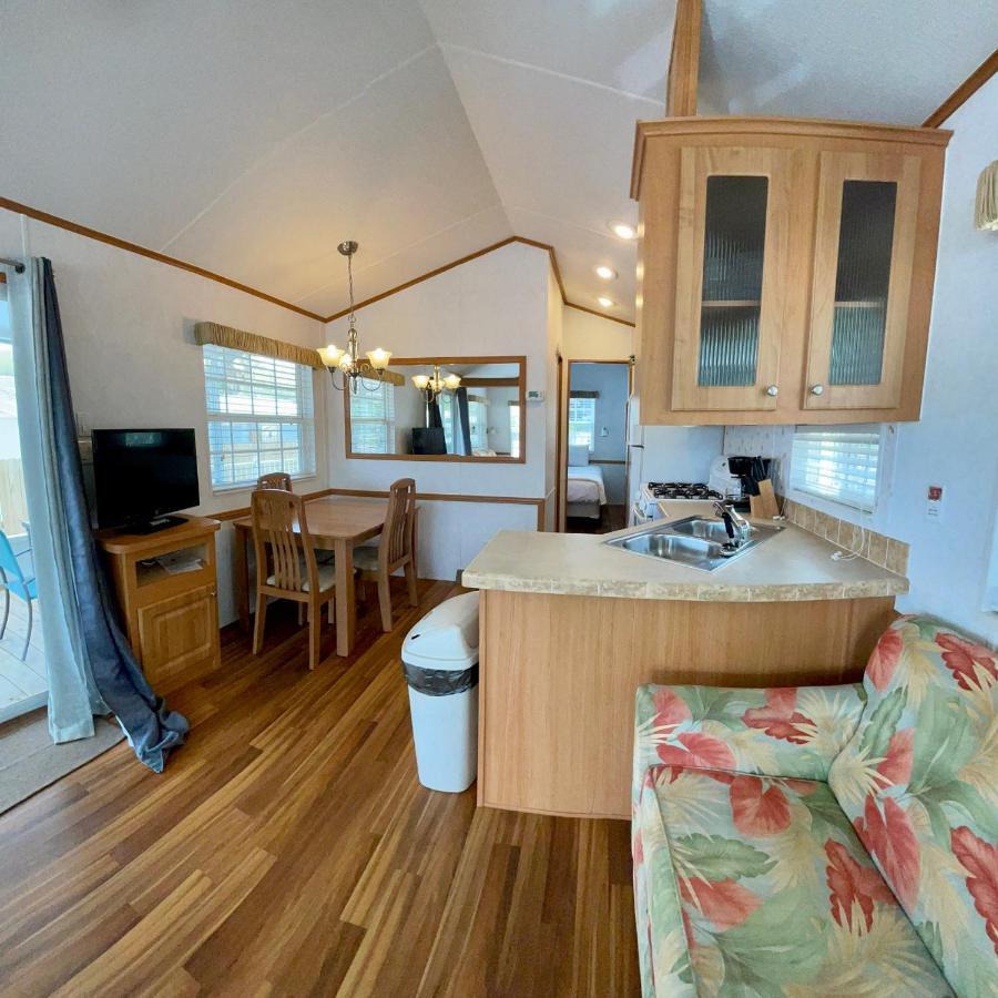 Ocean Grove Rv Resort St Augustine سانت أوغيستين المظهر الخارجي الصورة