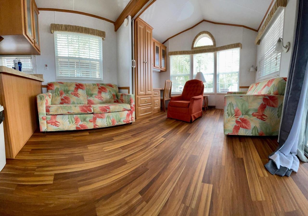 Ocean Grove Rv Resort St Augustine سانت أوغيستين المظهر الخارجي الصورة