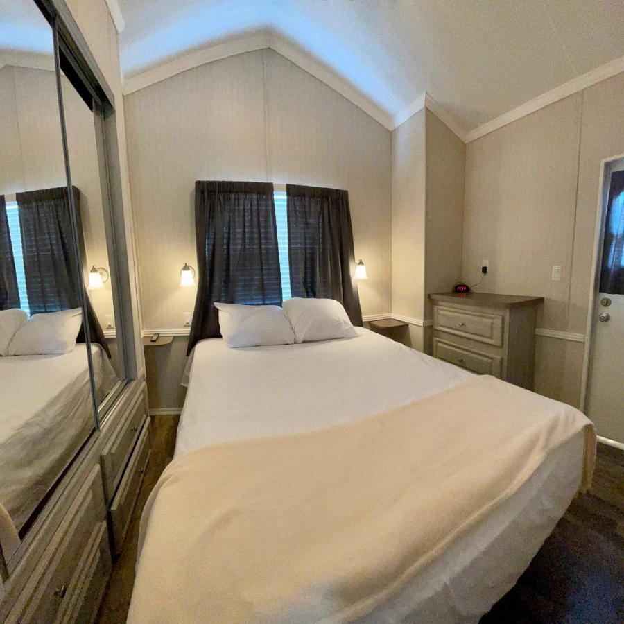 Ocean Grove Rv Resort St Augustine سانت أوغيستين المظهر الخارجي الصورة