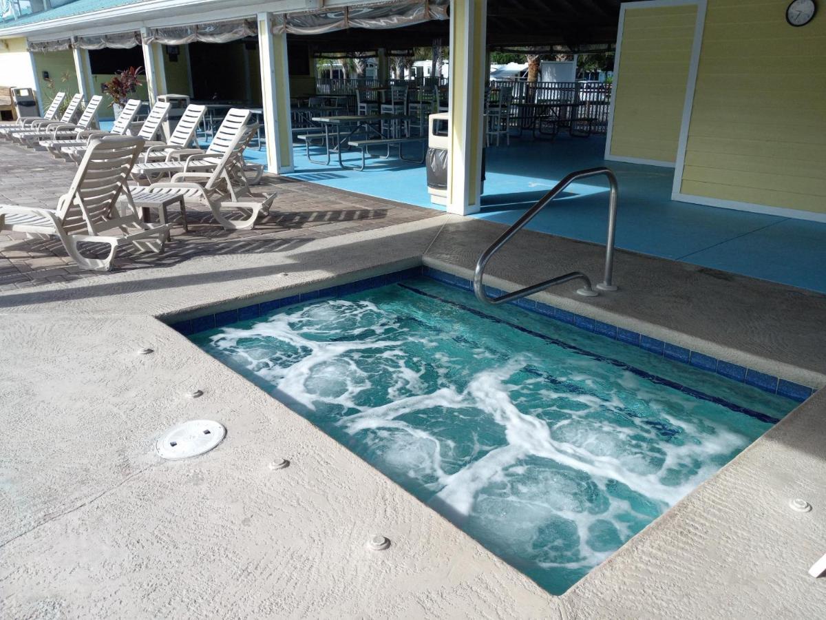 Ocean Grove Rv Resort St Augustine سانت أوغيستين المظهر الخارجي الصورة