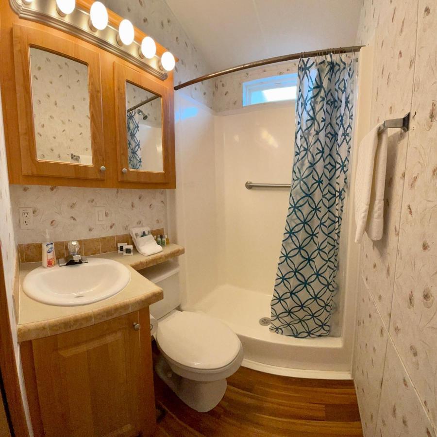 Ocean Grove Rv Resort St Augustine سانت أوغيستين المظهر الخارجي الصورة