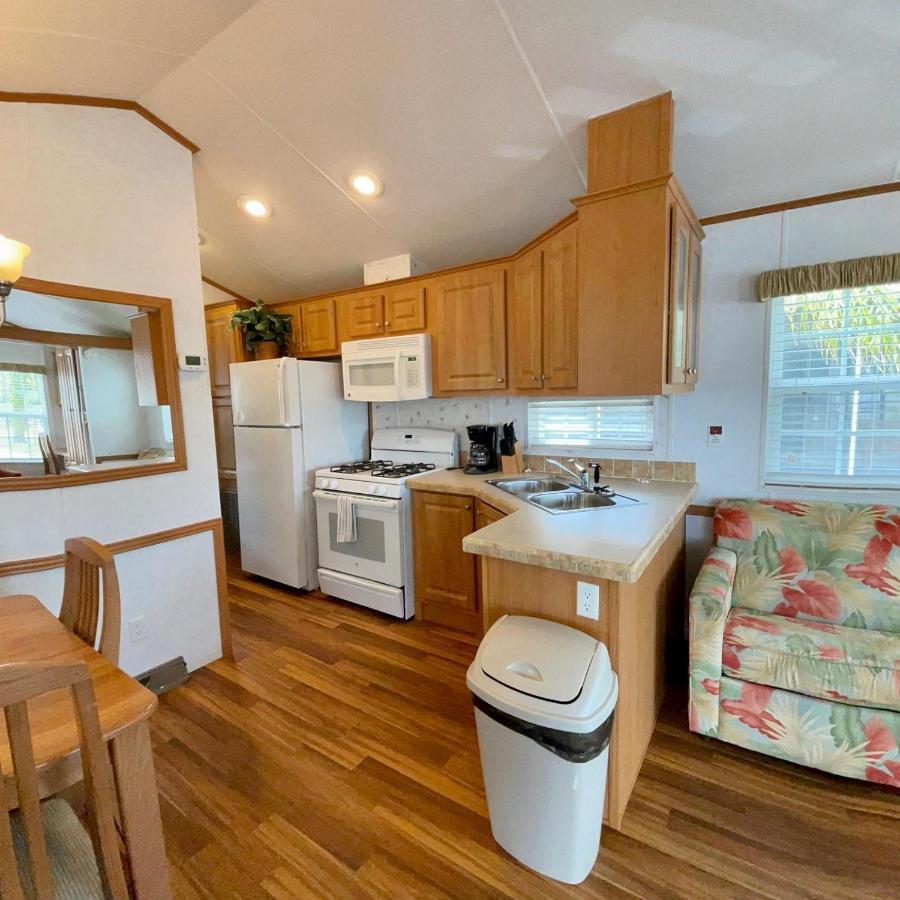Ocean Grove Rv Resort St Augustine سانت أوغيستين المظهر الخارجي الصورة