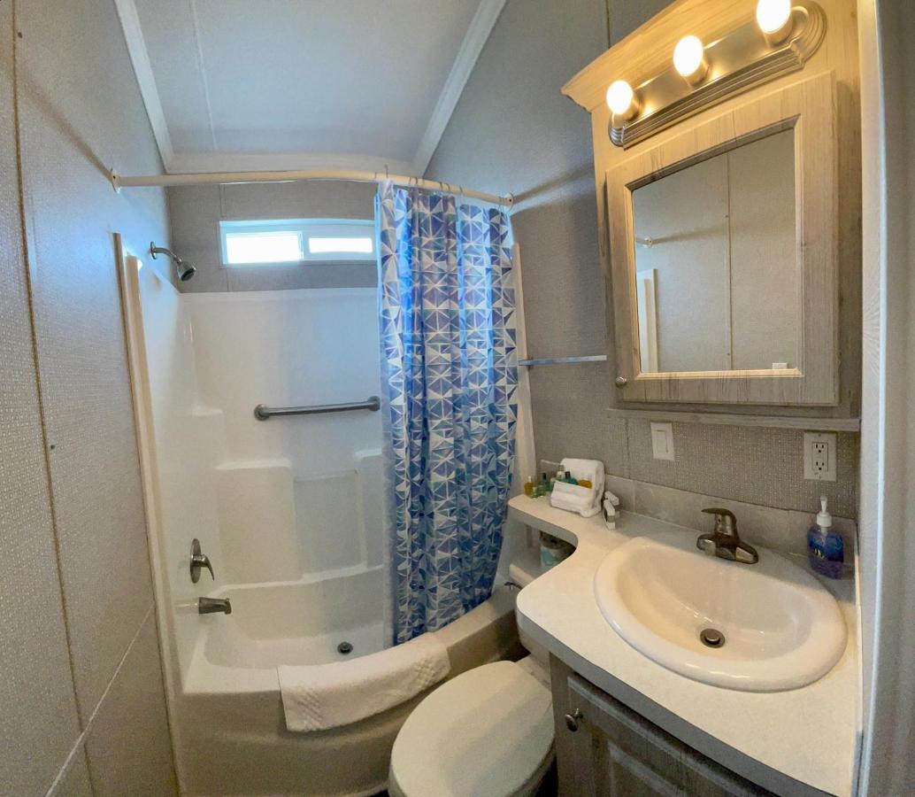 Ocean Grove Rv Resort St Augustine سانت أوغيستين المظهر الخارجي الصورة