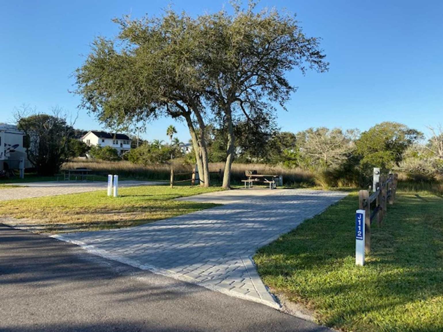Ocean Grove Rv Resort St Augustine سانت أوغيستين المظهر الخارجي الصورة